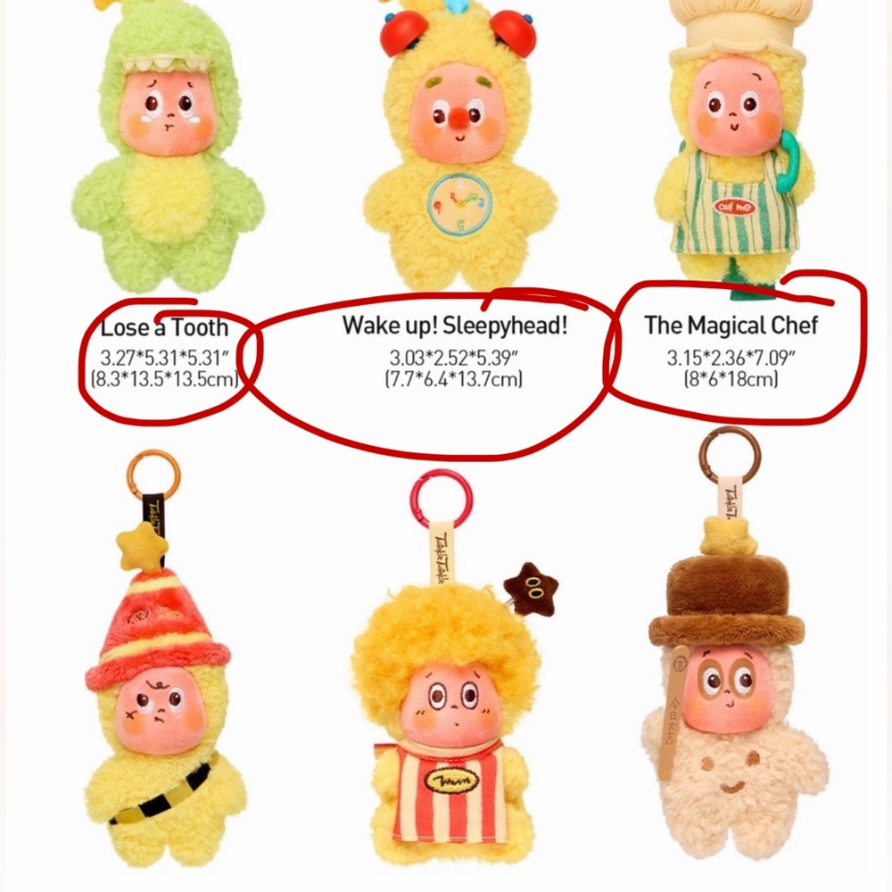 Authentic Twinkle Twinkle Be A Little Star 3 Pack